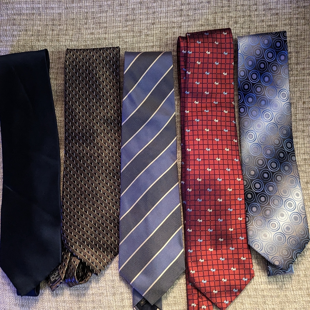 Lot Of Ties Brand Names Lot Of Ties Brand Names